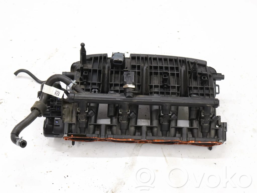 Colector de admisión   06L133201BF