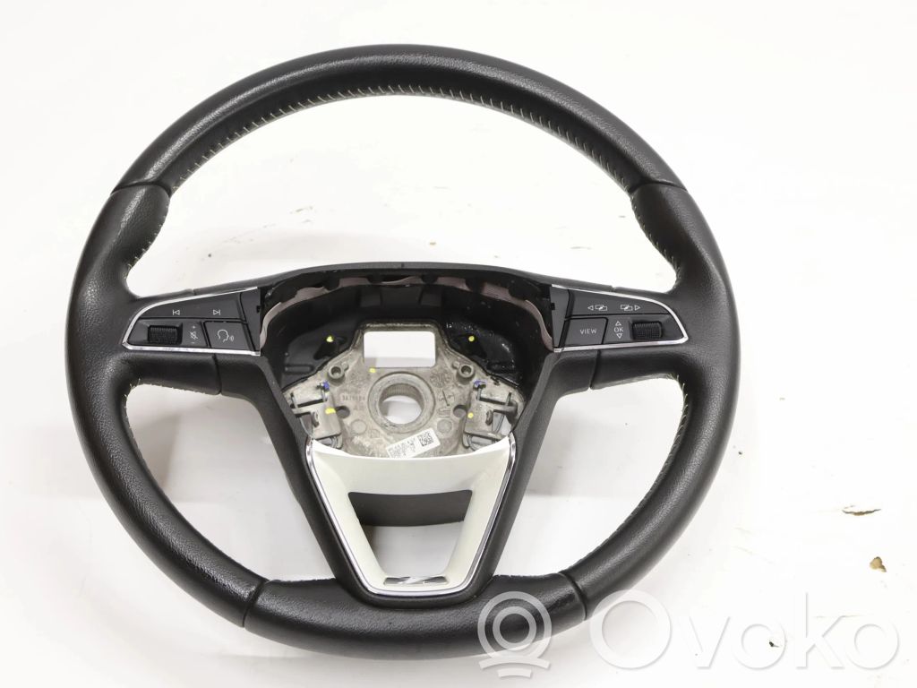 Seat Arona Volante 