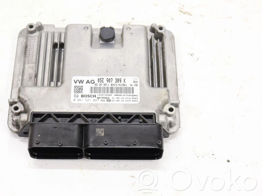 Audi A3 8Y Other control units/modules 