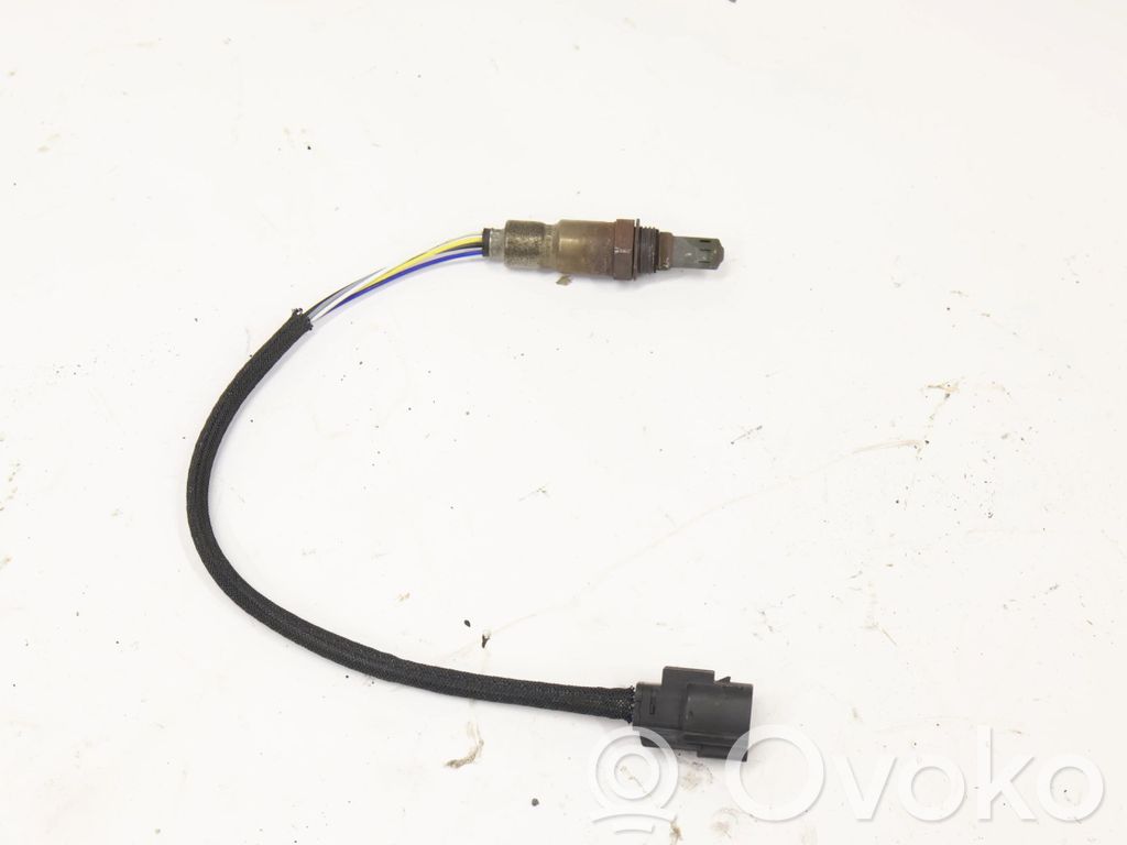 Ford Mustang VI Sonda lambda 