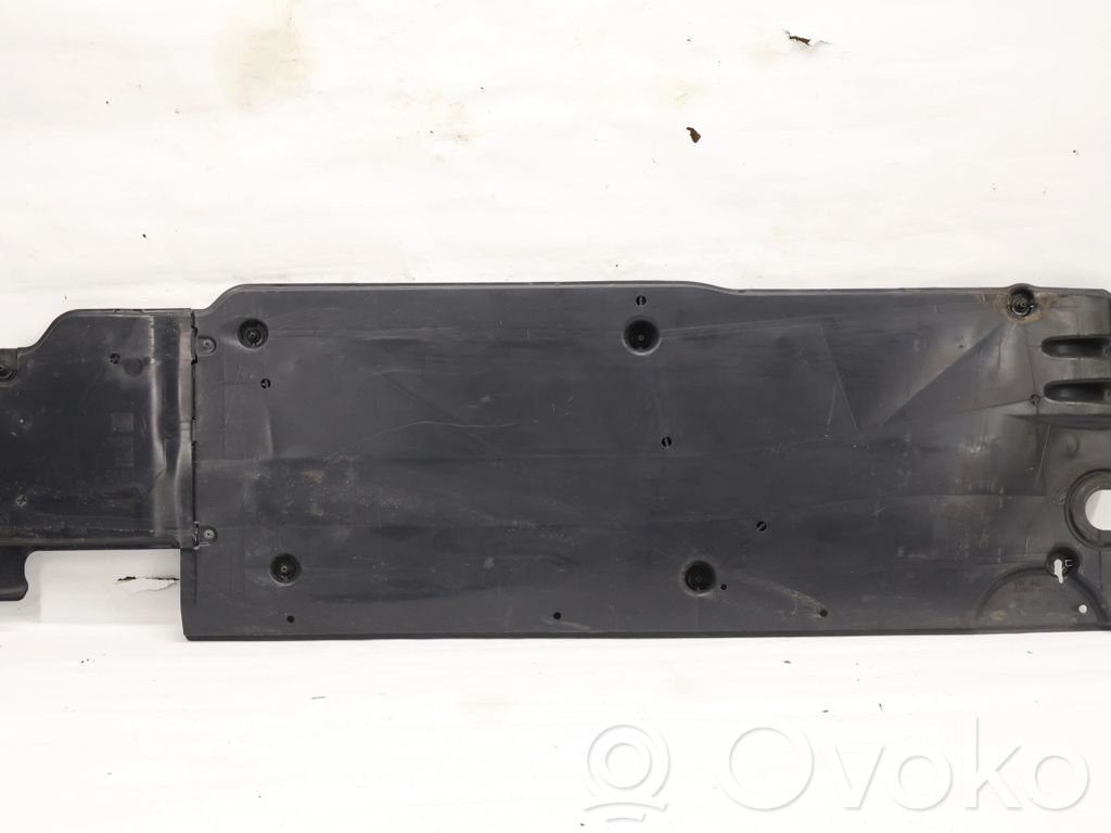 Engine splash shield/under tray   2Q0825201A
