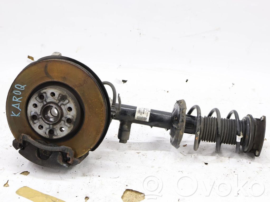 Rumba   5Q0407258A