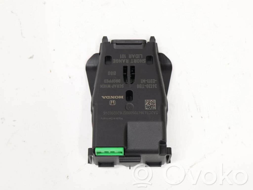 Honda Civic IX Reversing camera 