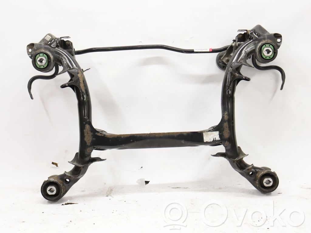 Audi A4 S4 B9 8W Belka osi tylnej 