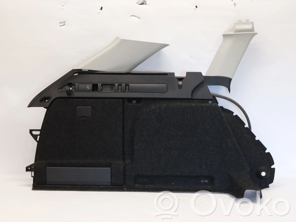 Other trunk/boot trim element   5770528