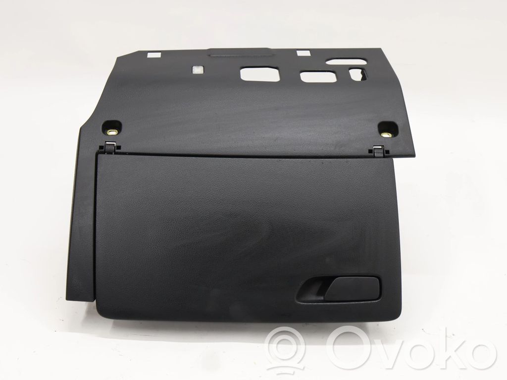 Audi A3 S3 8V Other center console (tunnel) element 