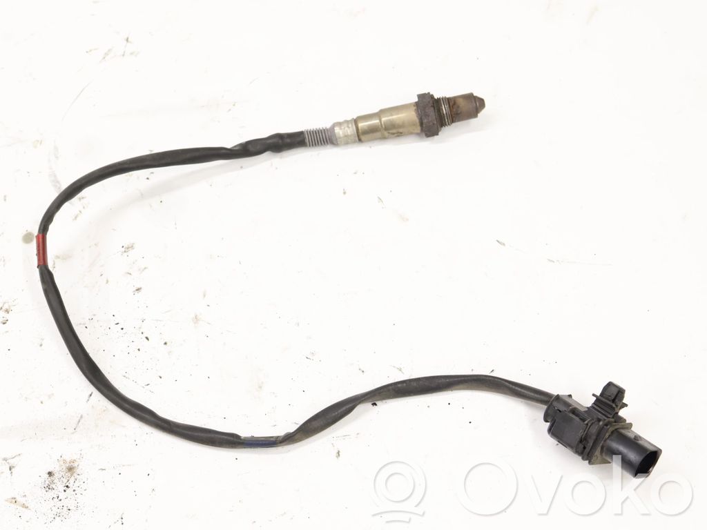 Hyundai i30 Lambda probe sensor 