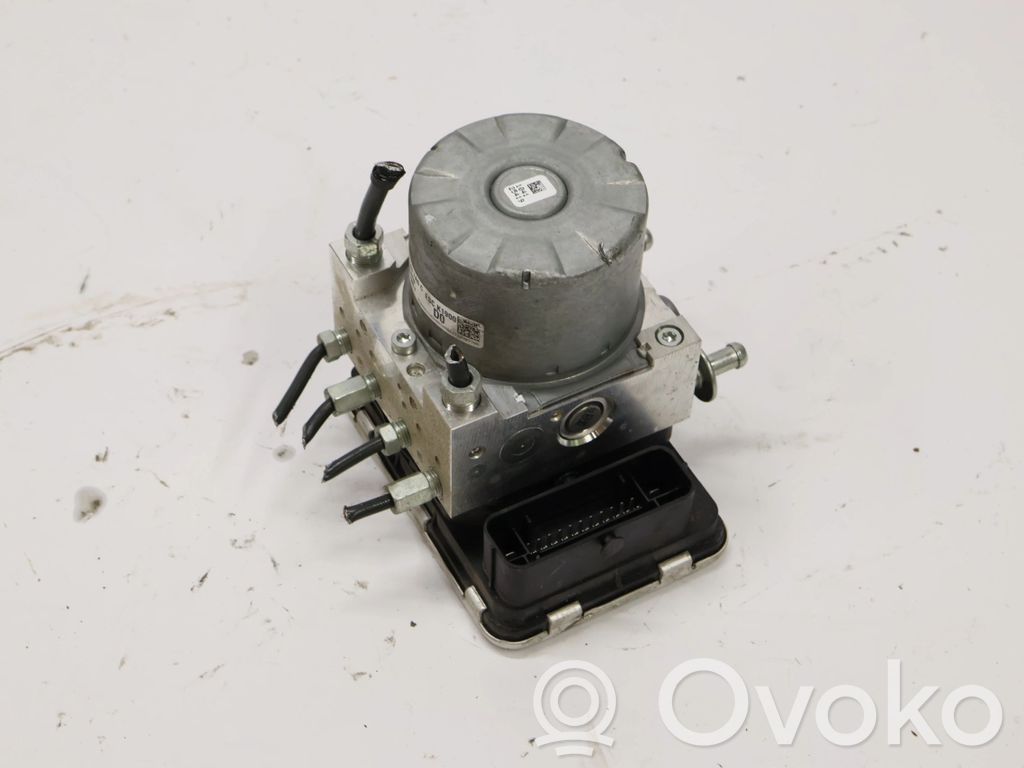 Mazda 2 Master brake cylinder 