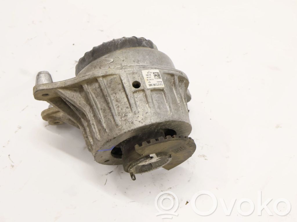 Mercedes-Benz E W213 Engine mount vacuum valve 