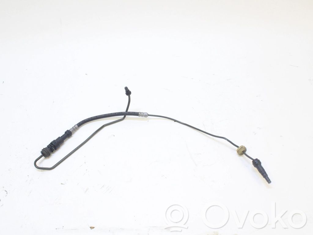 Clutch slave cylinder   JX617K590BB