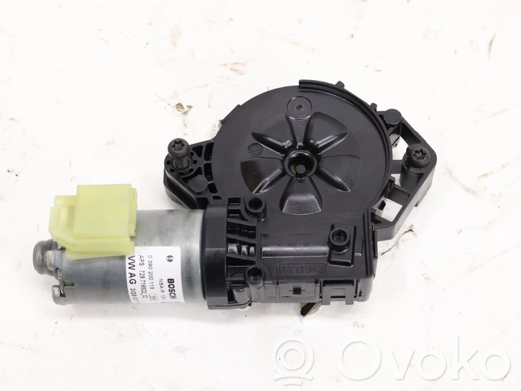 Motoriņš   3G9877795C