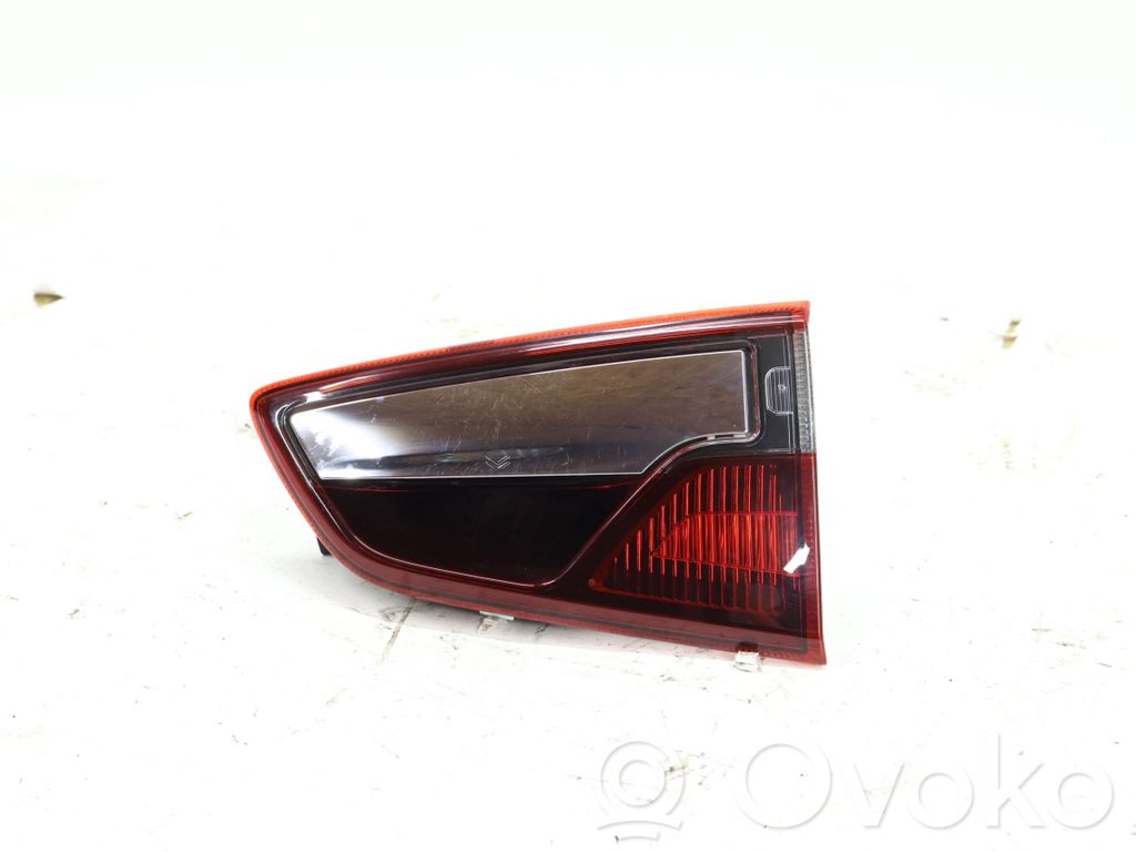 Ford Ecosport Lampa tylna 