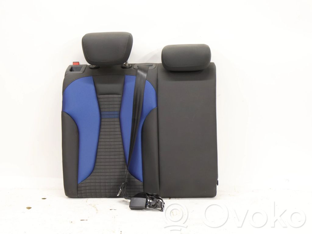 Seat set
