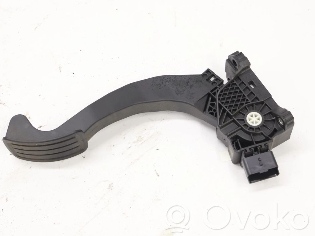 Citroen SpaceTourer M Other interior part 