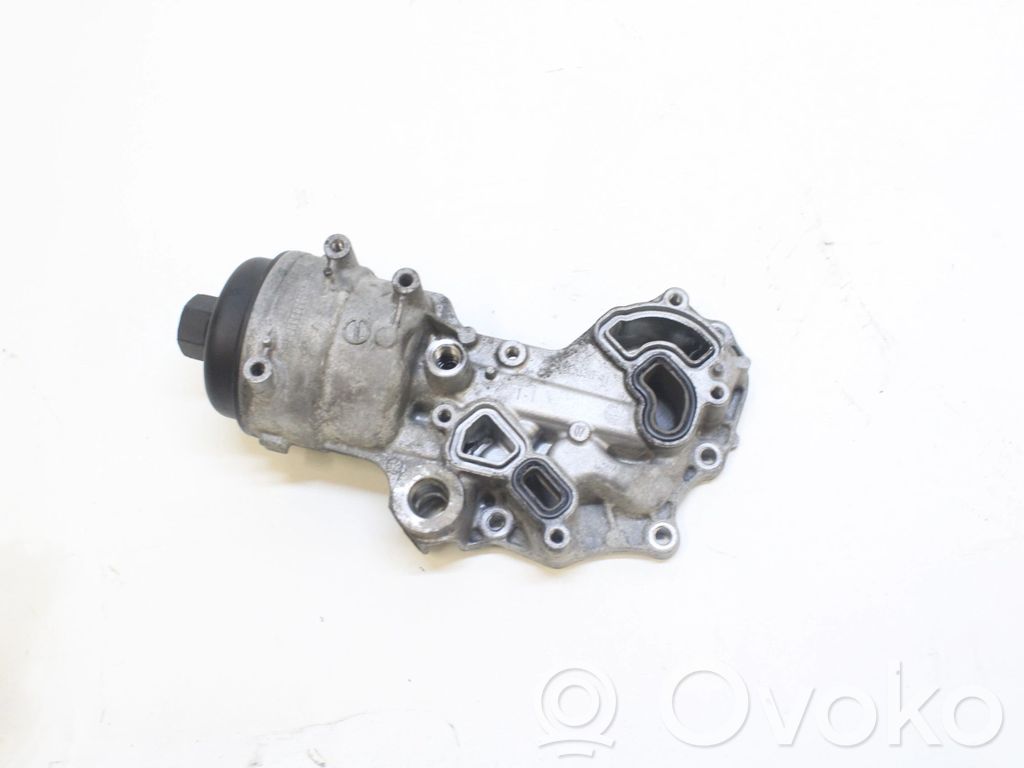 Oil filter cover   9823532380