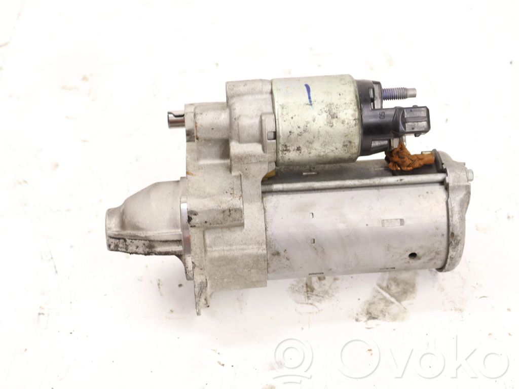 Motor de arranque   9675660680