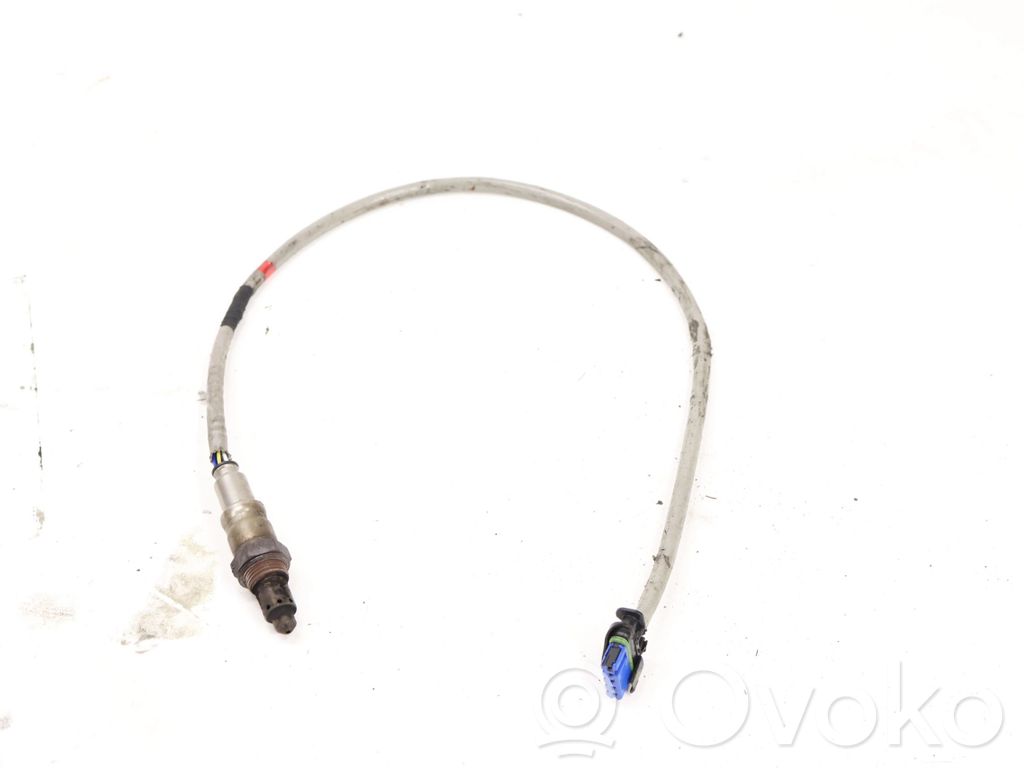 Ford Fiesta Lambda probe sensor 