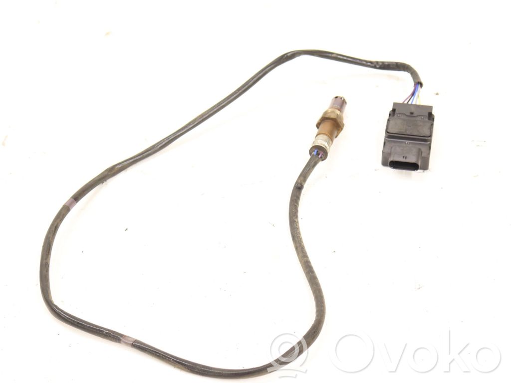 Volkswagen Tiguan Lambda probe sensor 