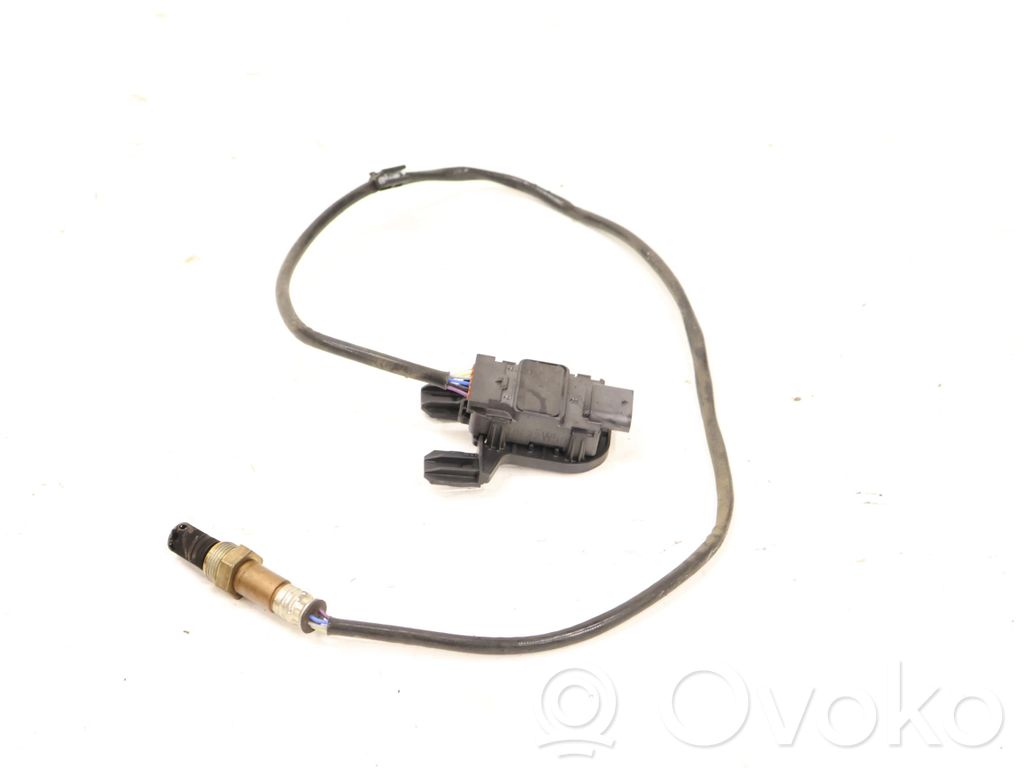 Volkswagen Tiguan Sonde lambda 