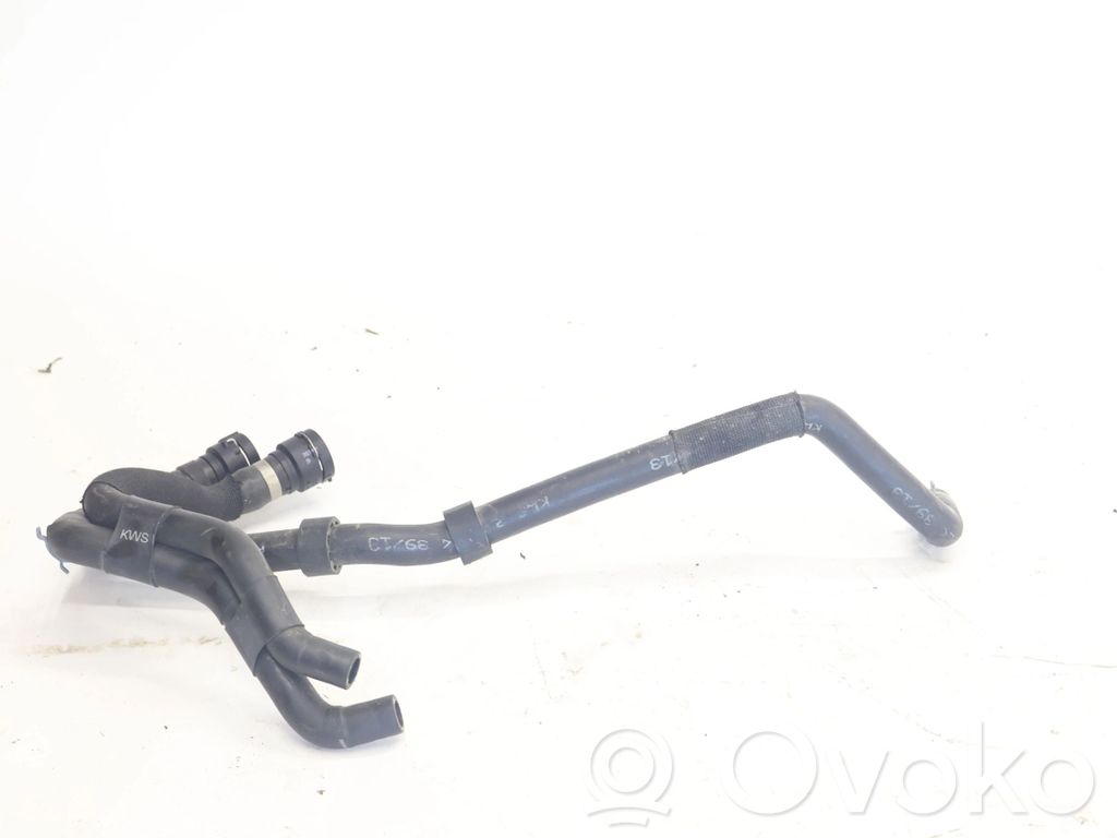 Engine coolant pipe/hose   5WA820507A