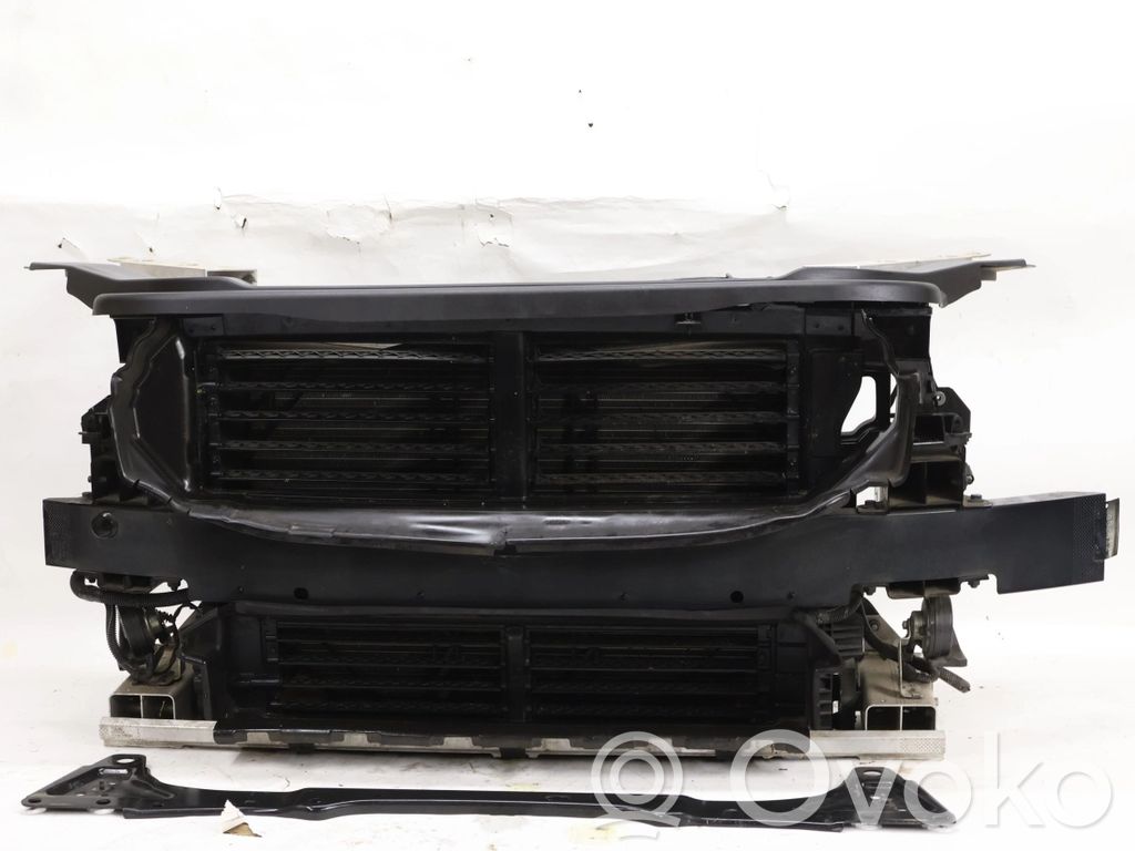 Front bodywork piece   32138764