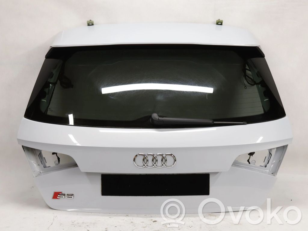 Tailgate/trunk/boot lid   5779103