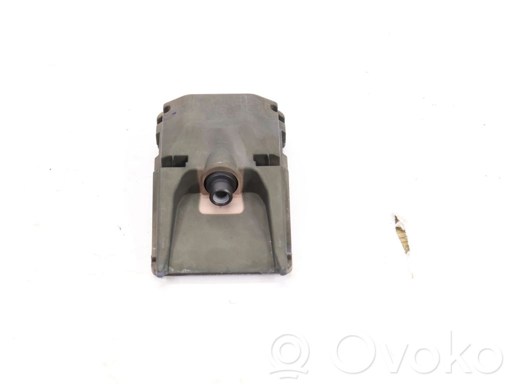Opel Corsa F Reversing camera 