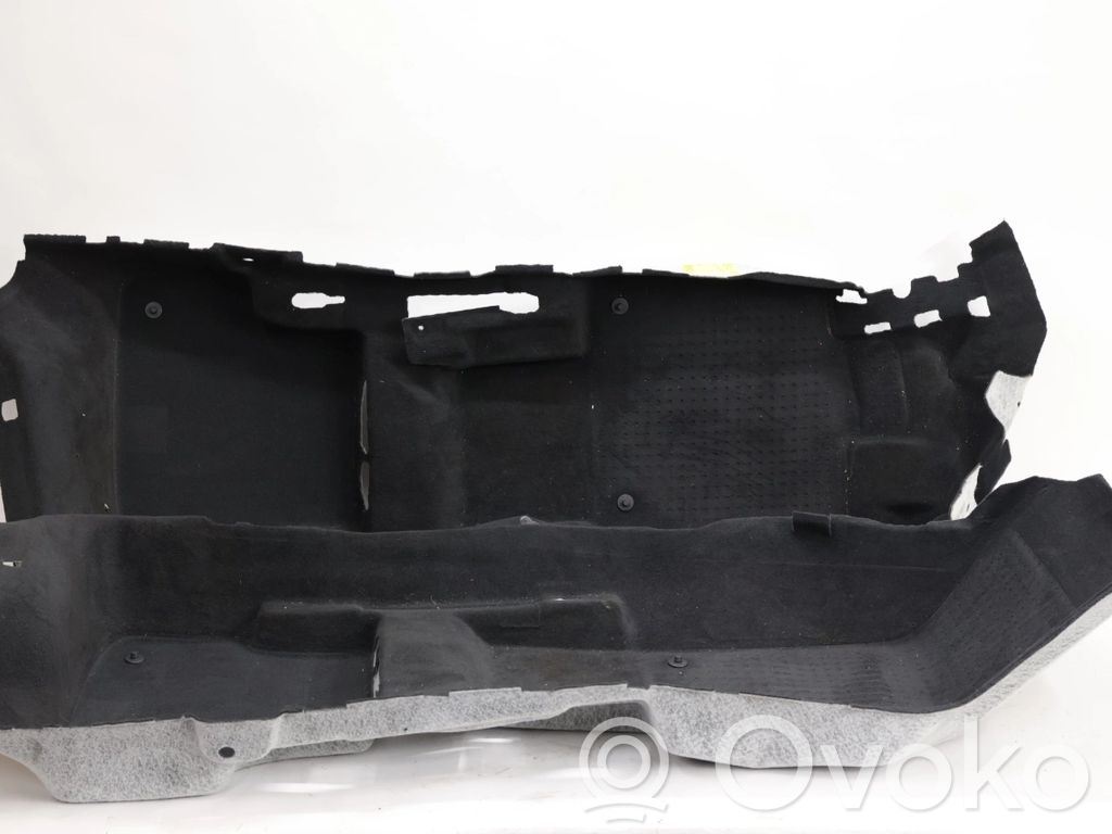 Moquette intérieure   8V4863367T