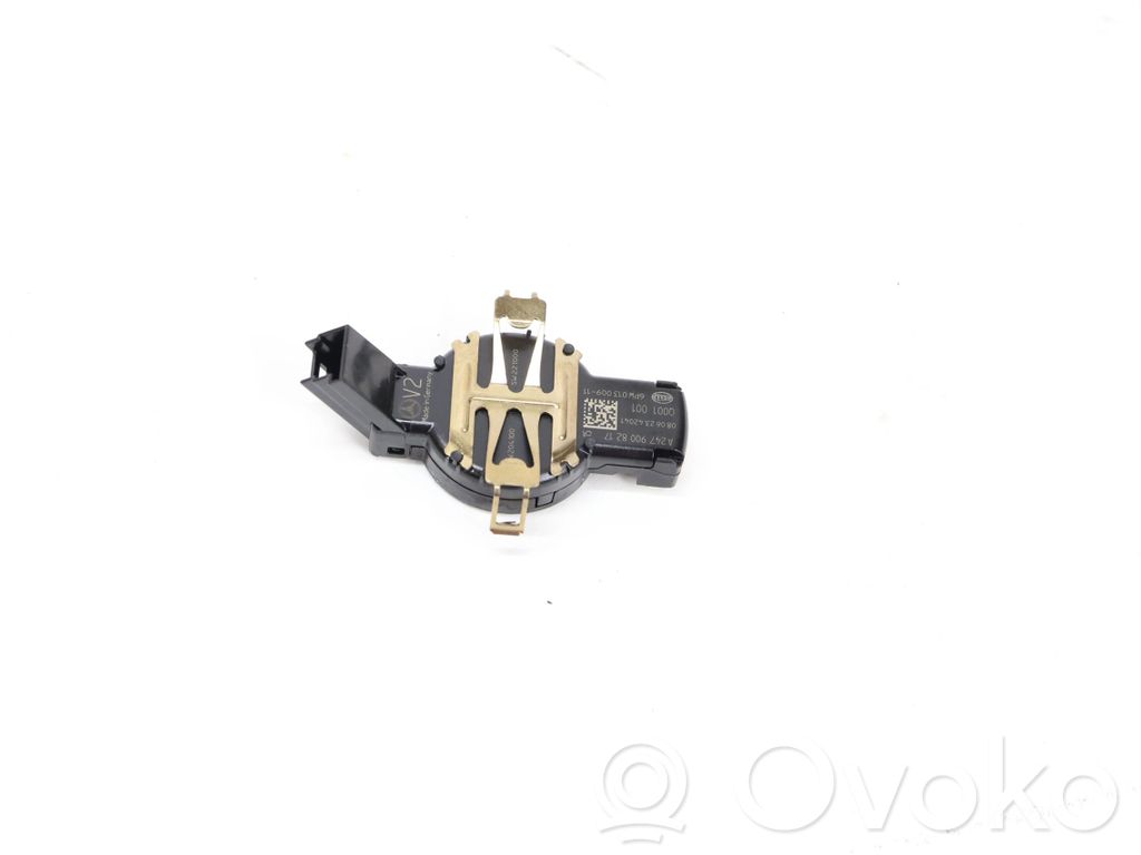 Mercedes-Benz CLA C118 X118 Sensor de lluvia 