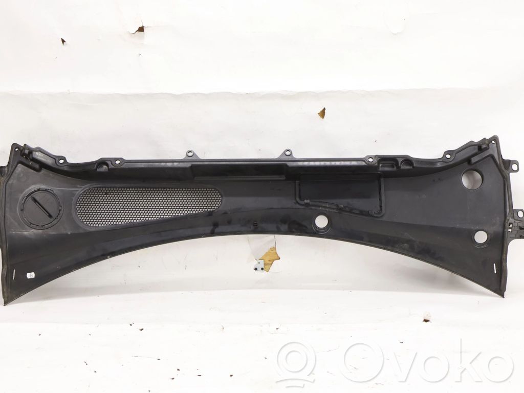 Volvo XC60 Pyyhinkoneiston lista 
