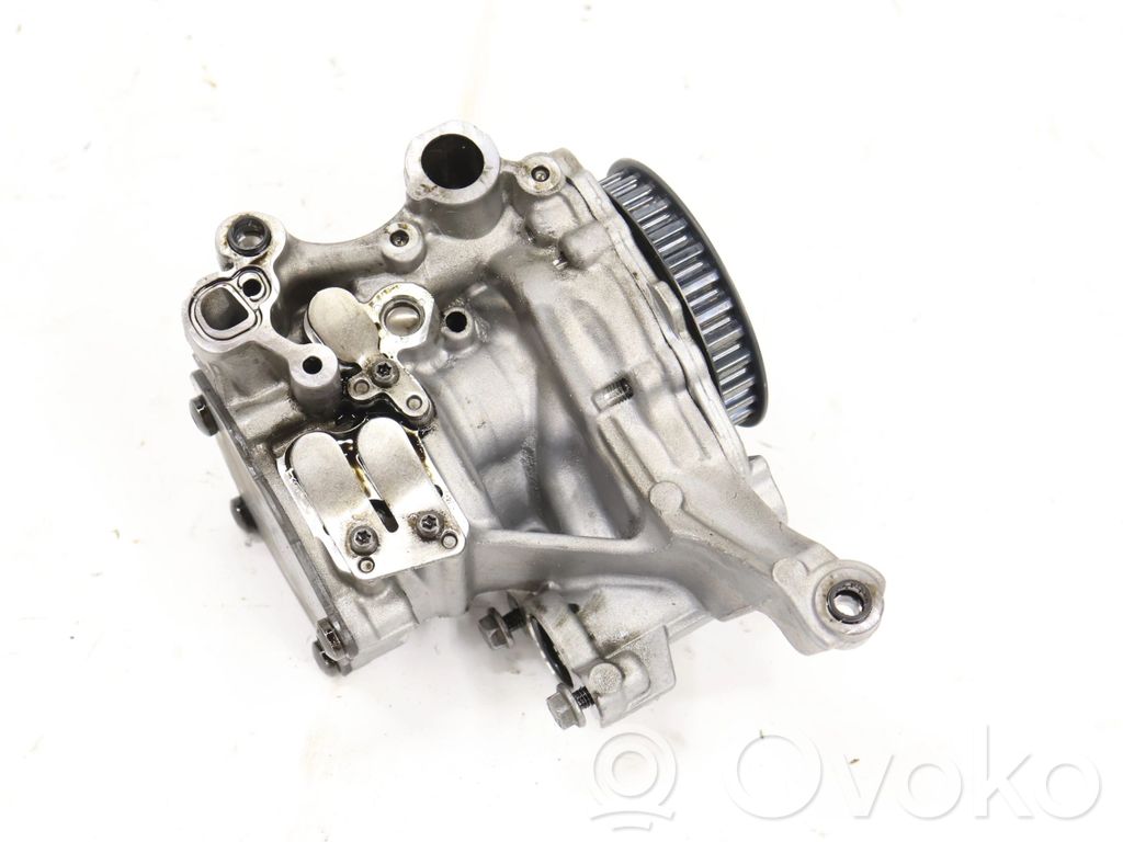 Ölpumpe   8W0505235AH