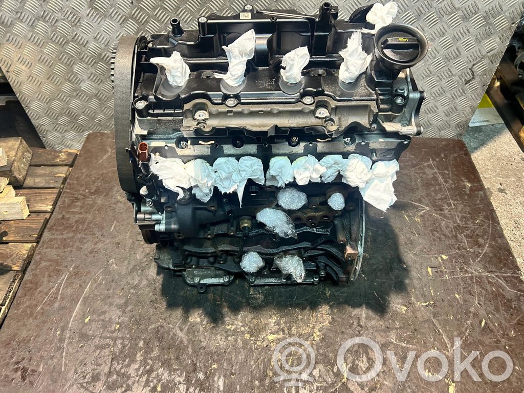 Seat Leon IV Motor 