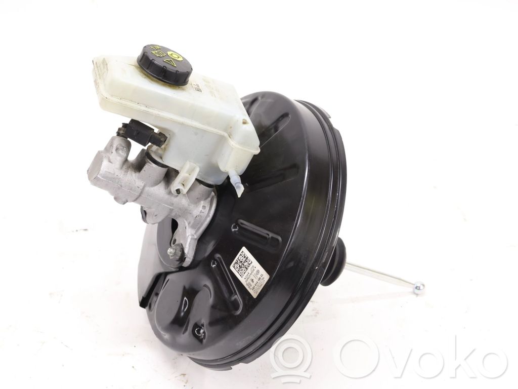 Brake booster   5Q1614105CL
