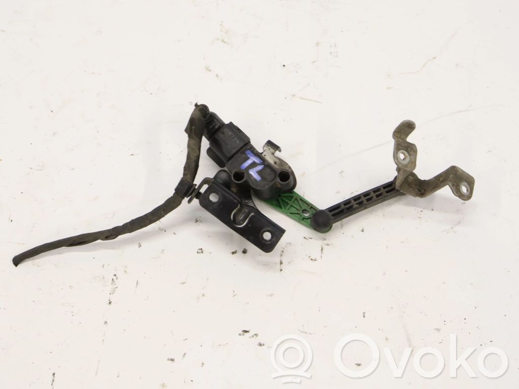 Skoda Superb B8 (3V) Sensor 