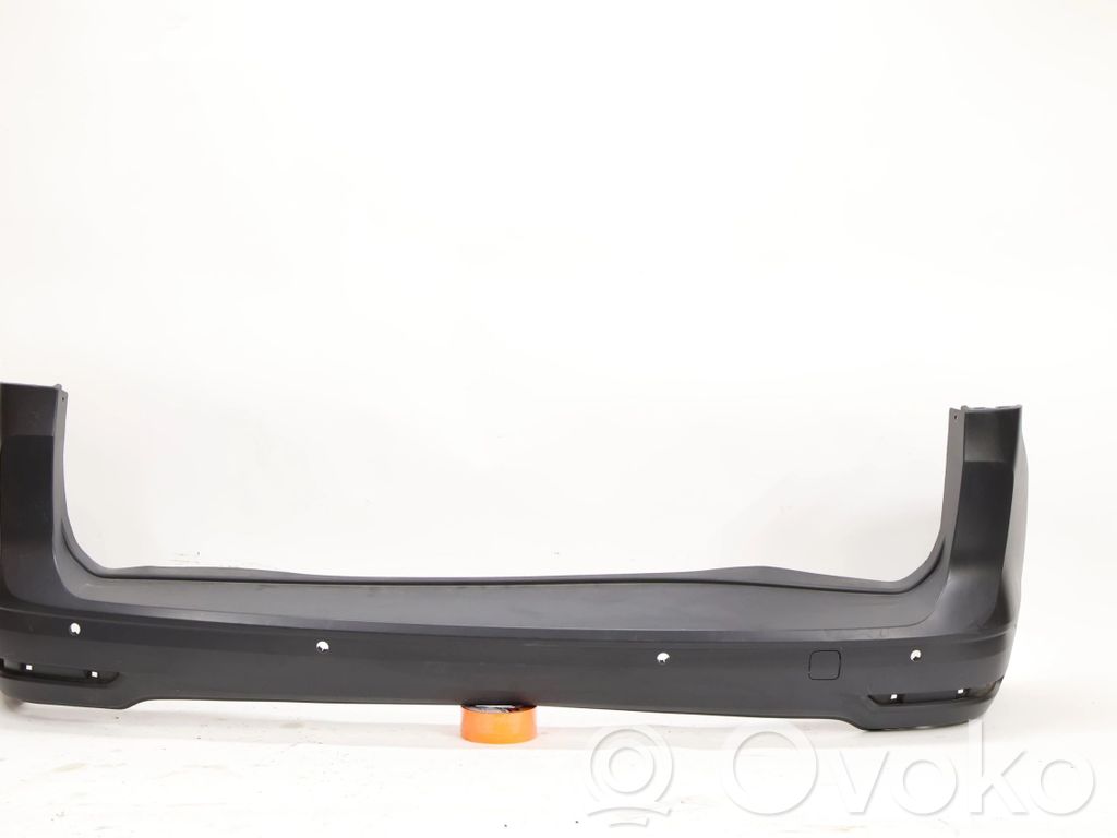 Front bumper   2K7807421
