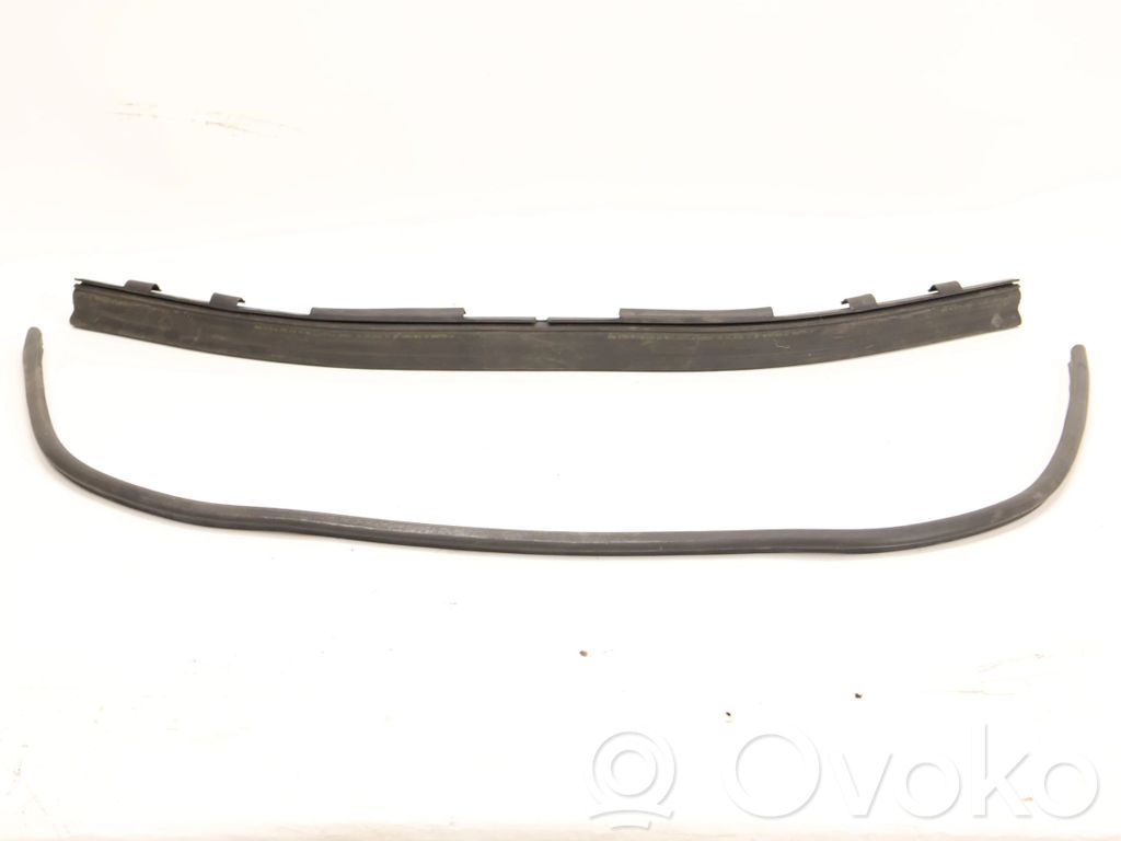 BMW M3 G80 Wiper trim 