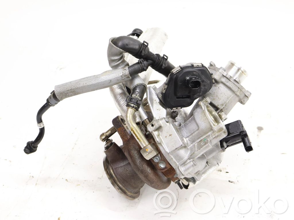 Seat Leon (5F) Kompresors 
