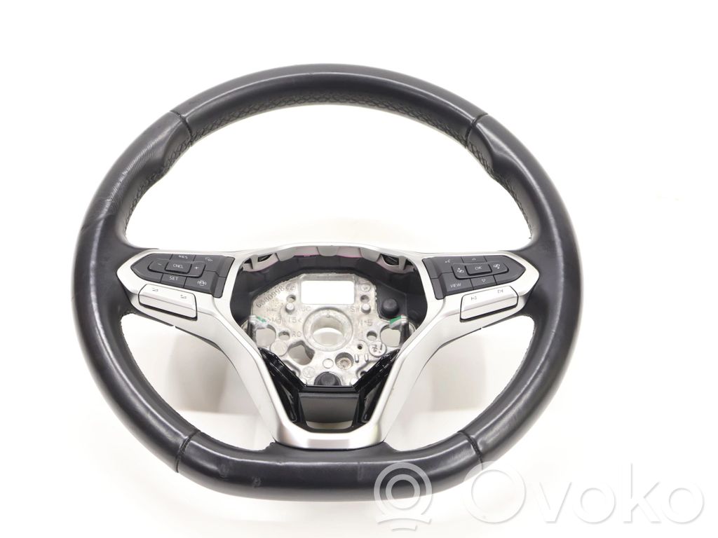 Steering wheel   2G0419089C