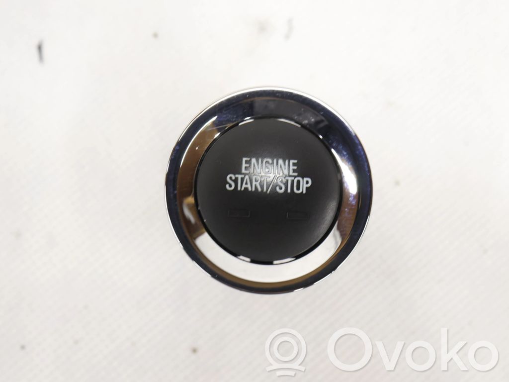 Opel Insignia B Other switches/knobs/shifts 
