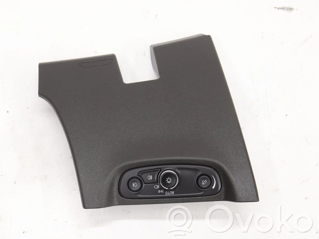 Opel Insignia B Other switches/knobs/shifts 