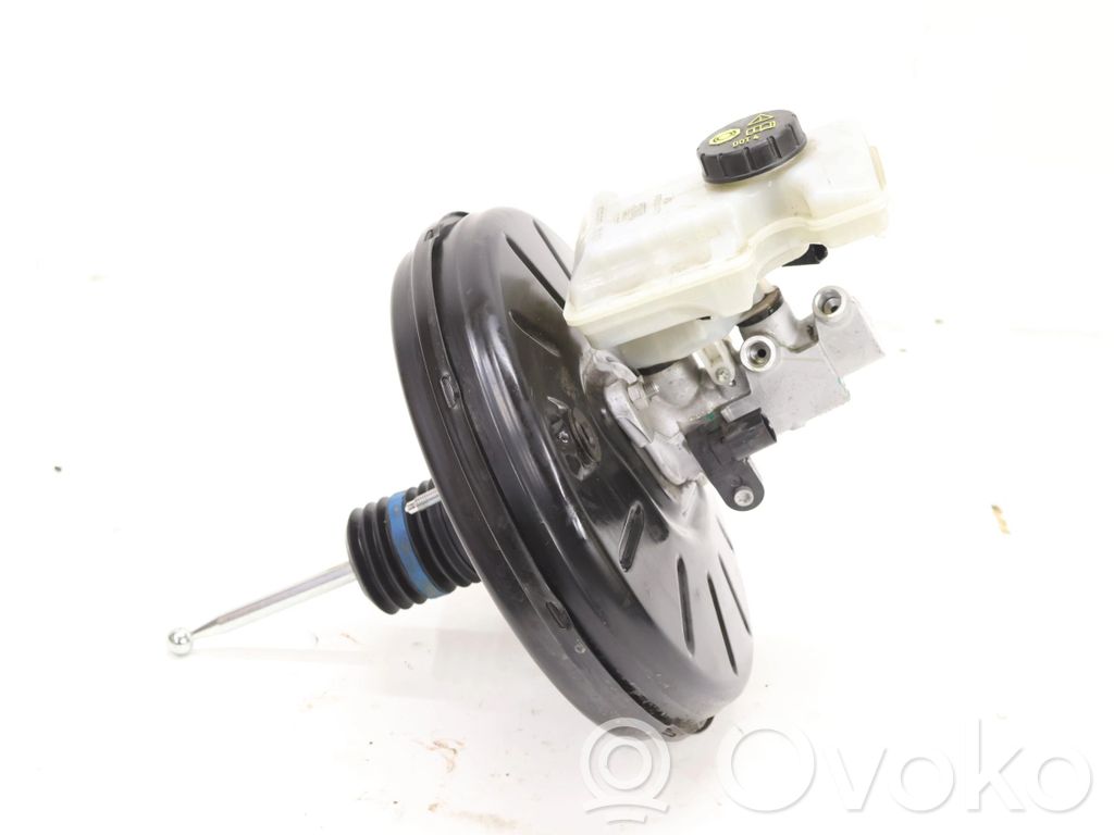 Brake booster   5Q1614105DM