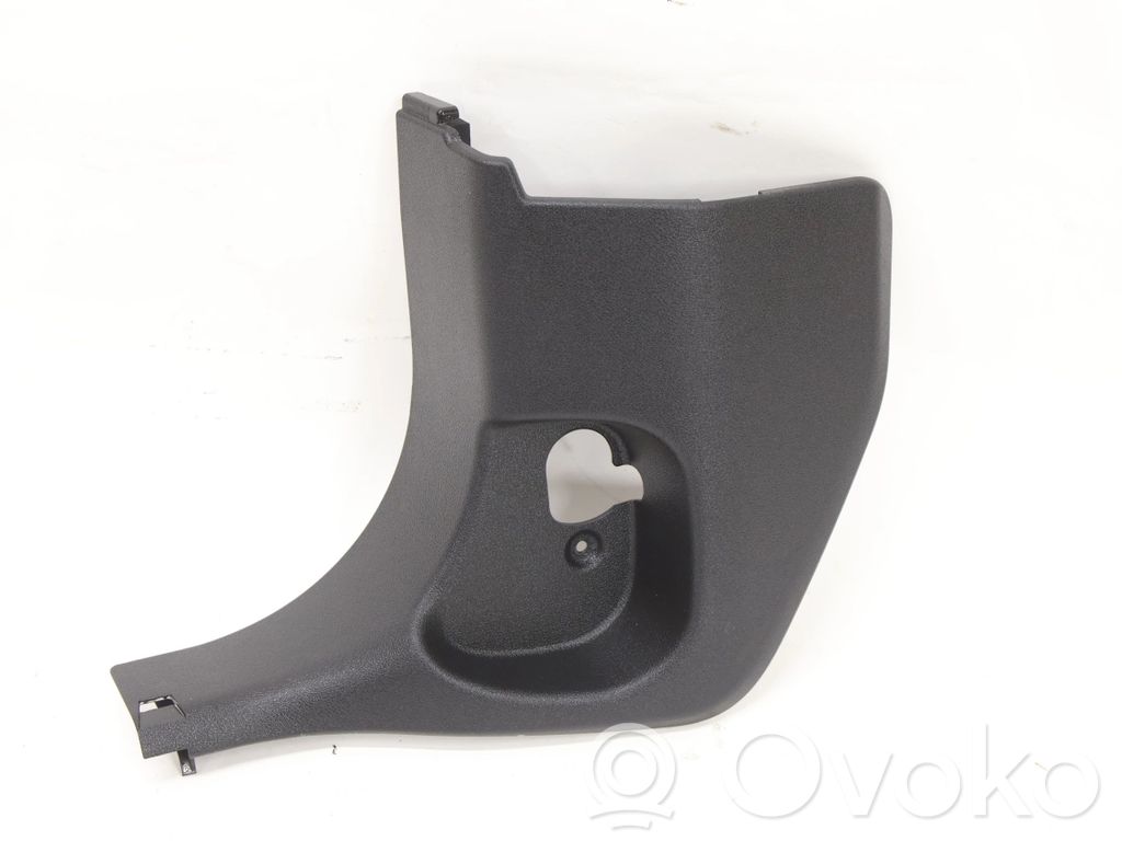 BMW 1 F40 Otros repuestos del interior 