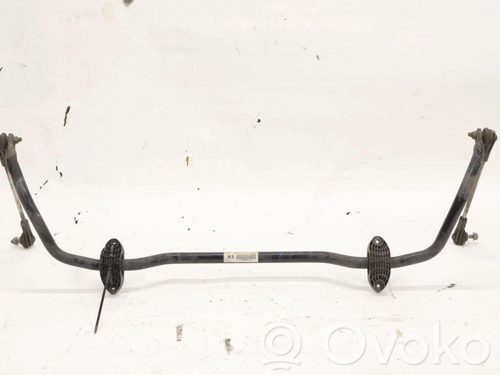 Rear active stabilizer   6859886