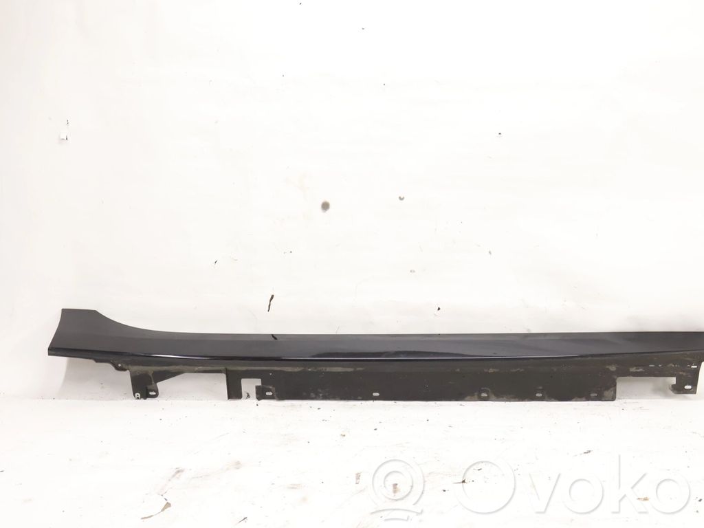 BMW 1 F40 Estribo para vehículo todo terreno 