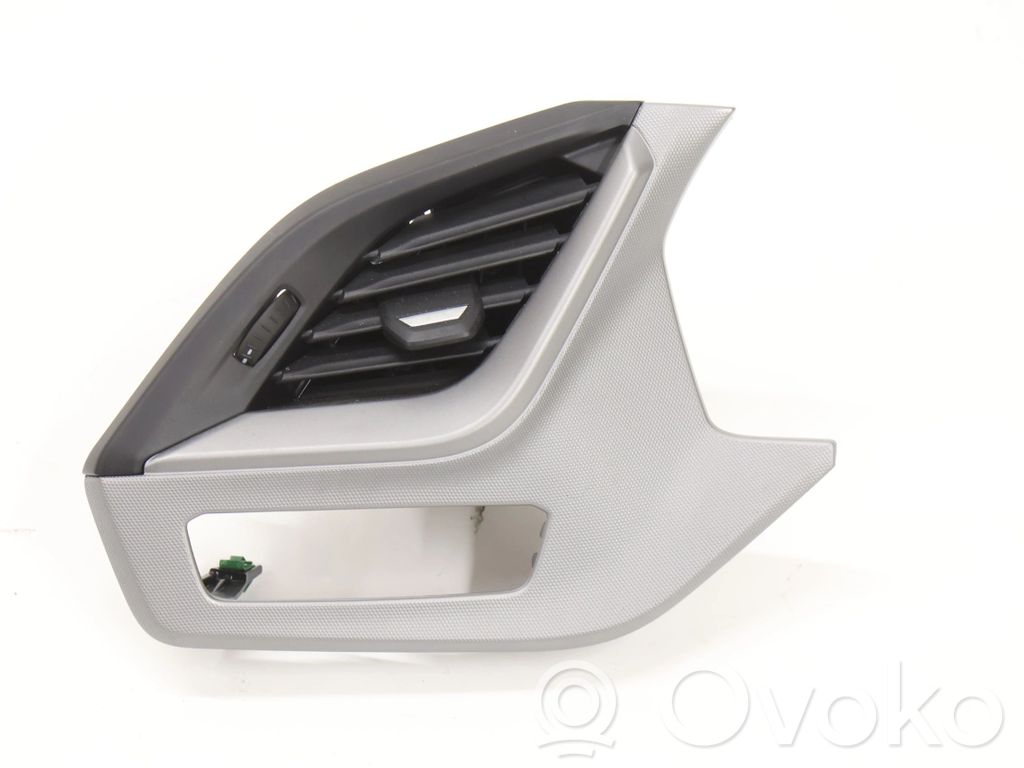BMW 1 F40 Rejilla de ventilación central del panel 