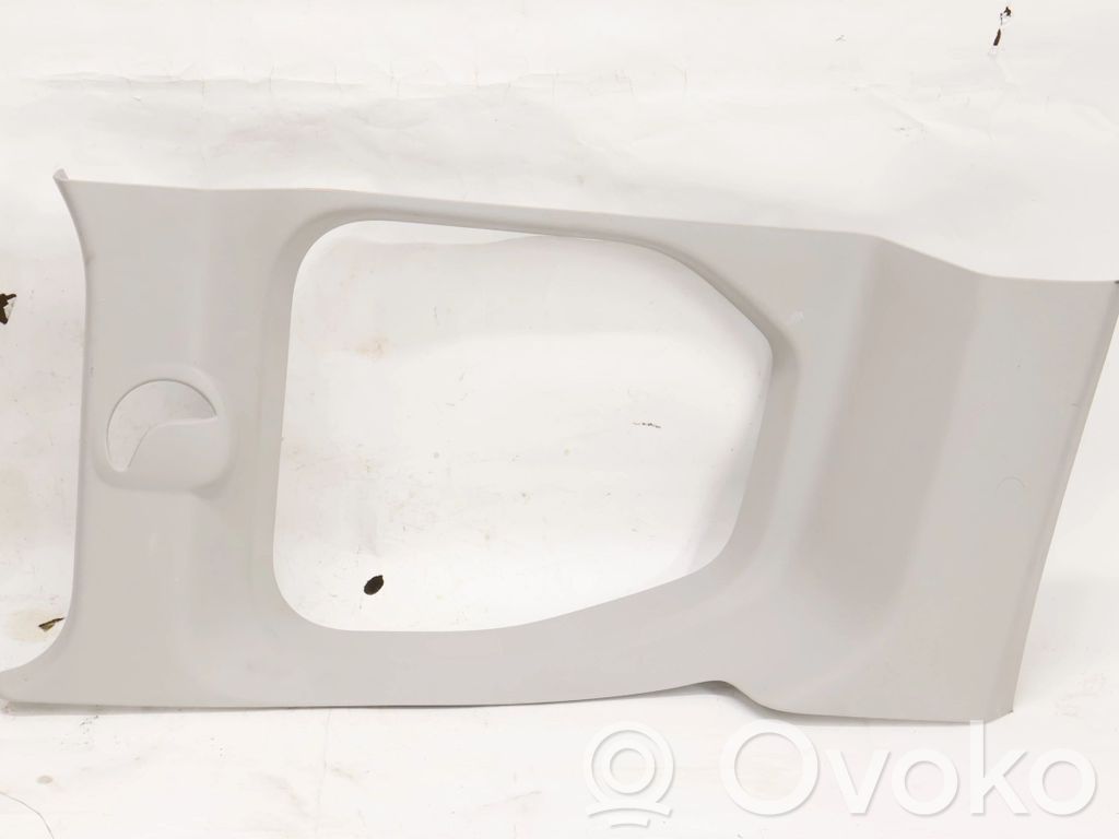 Opel Combo E Other sill/pillar trim element 
