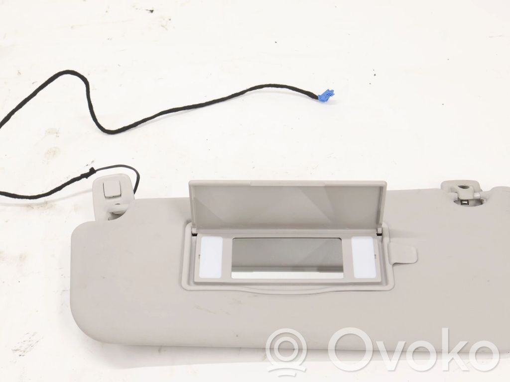 Opel Combo E Sun visor 
