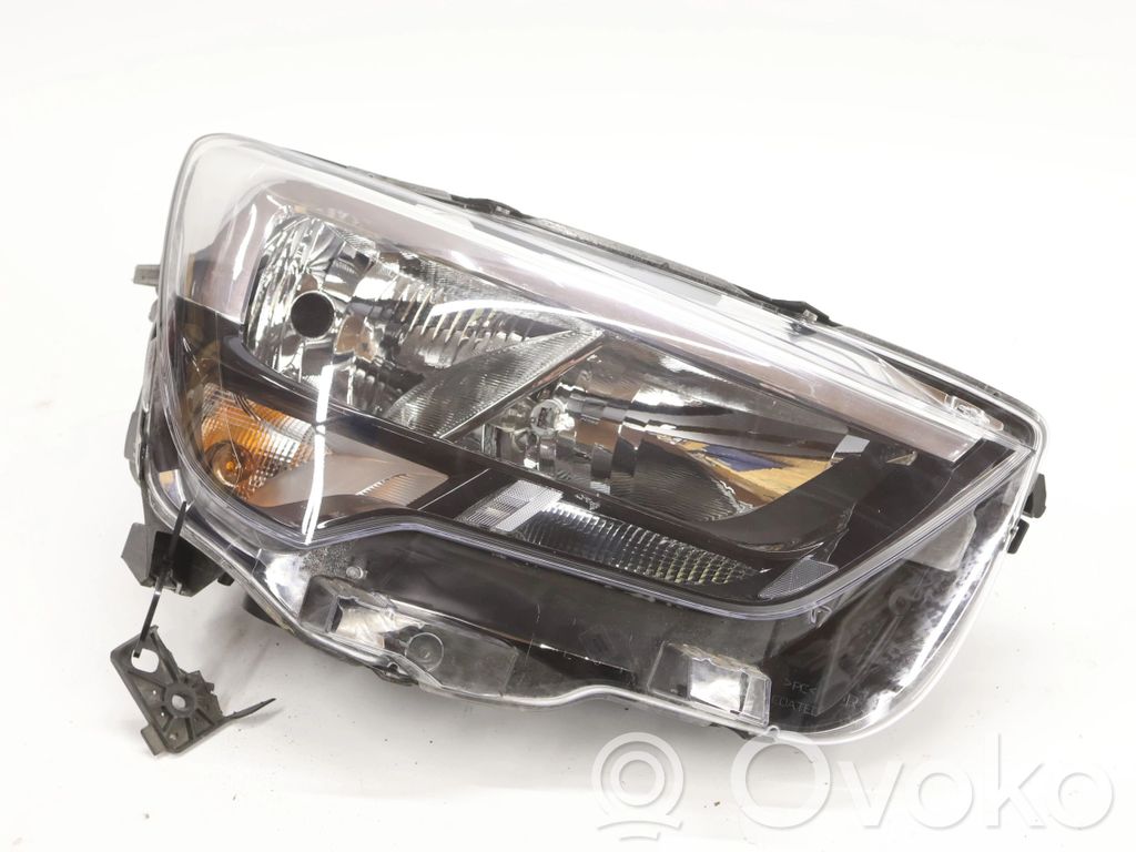 Opel Combo E Headlight/headlamp 