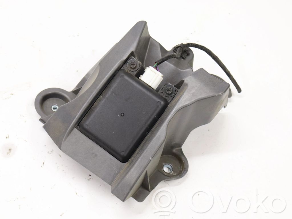 Mazda 2 Camara trasera coche 