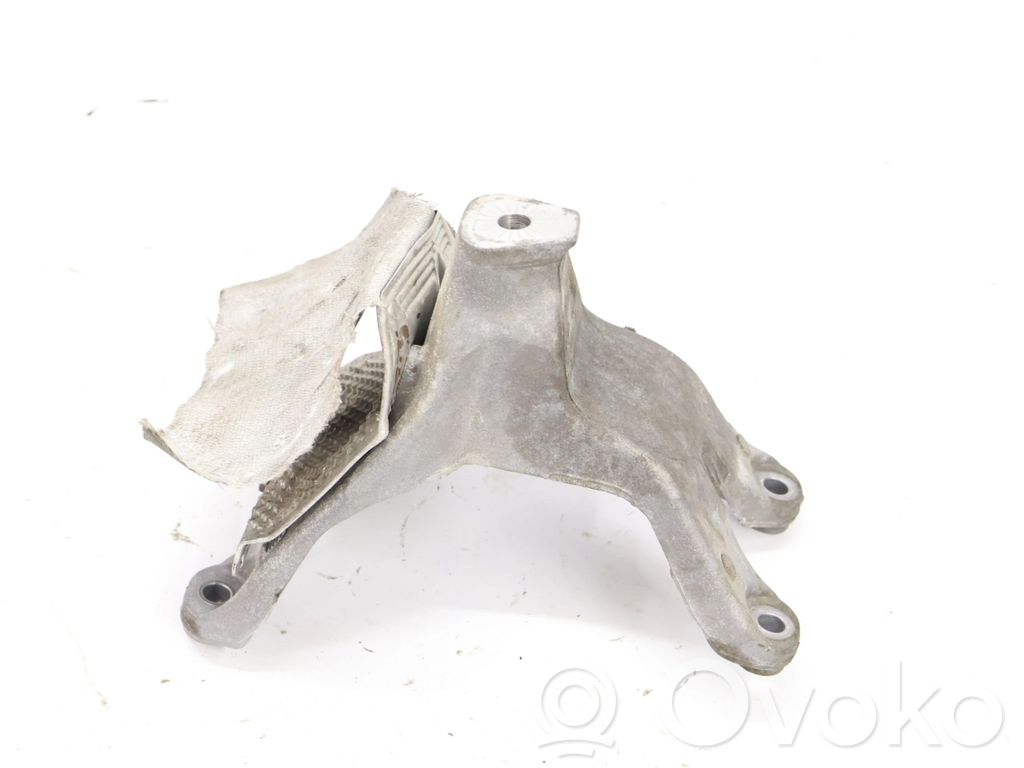 Engine mount bracket   8K0199308BD